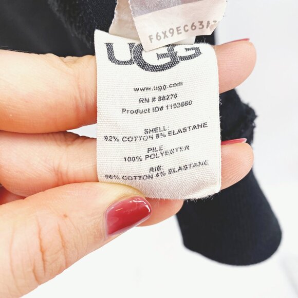 Ugg Gordon Zip Hoodie - Picture 5 of 7